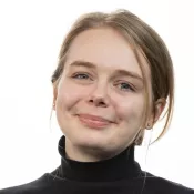 Picture of Sara Bergström